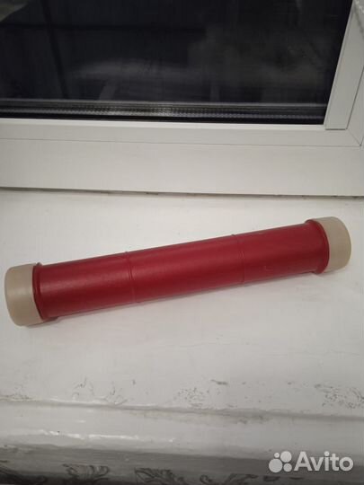 Игрушка калейдоскоп СССР