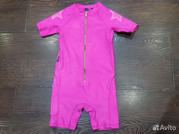 Купальник molo 92-98 оригинал