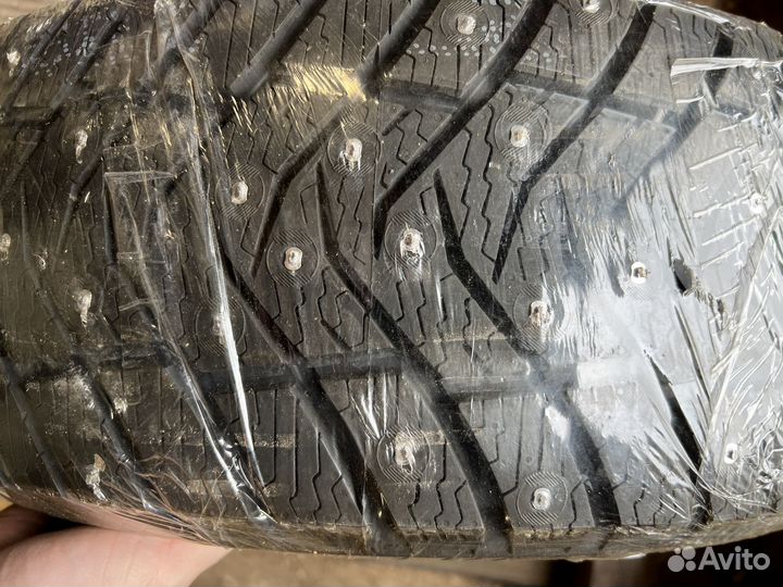 Yokohama Ice Guard IG65 205/55 R16 94