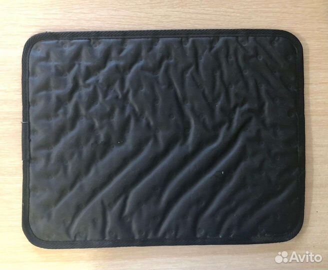 Коврик охлаждающий под ноутбук