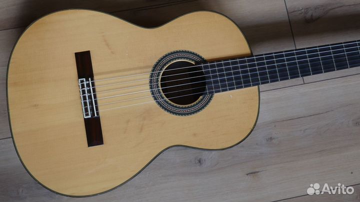 Мастеровая Hiroumi Yamaguchi A-II, made in Japan