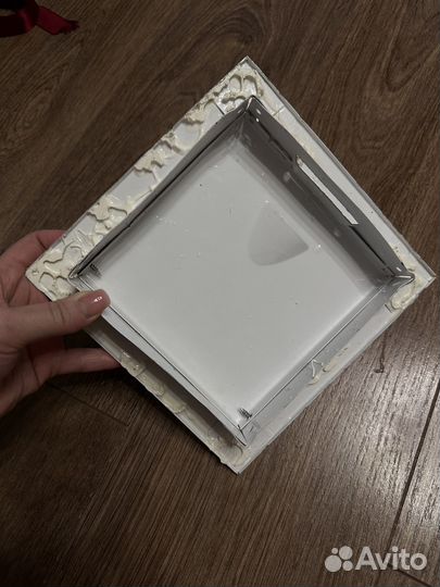 Люк ревизионный 20х20