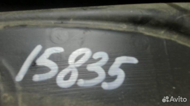 Бак топливный Toyota Venza 2020, 2021