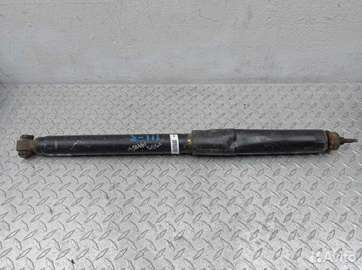 Амортизатор задний L Ford Edge CD3