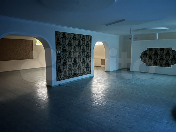 Свободного назначения, 2000 м²