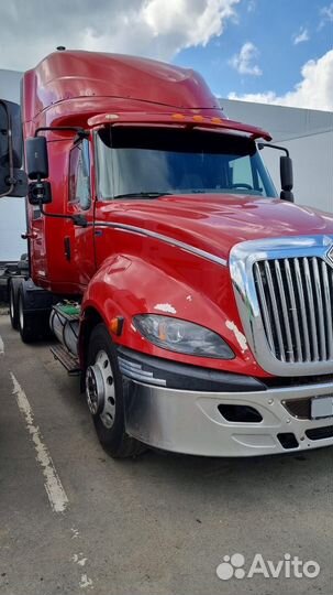 International Prostar, 2013