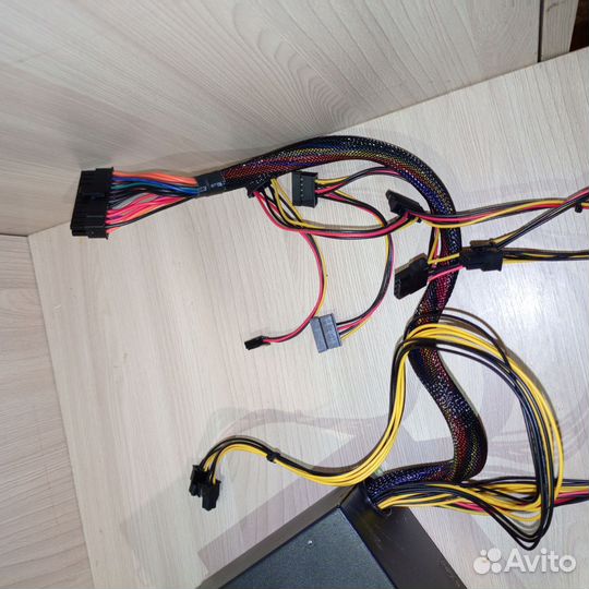 Блок питания