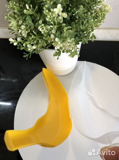 Кофр для хранения вещей (банан)