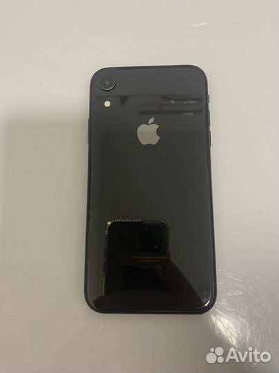 iPhone Xr, 128 ГБ