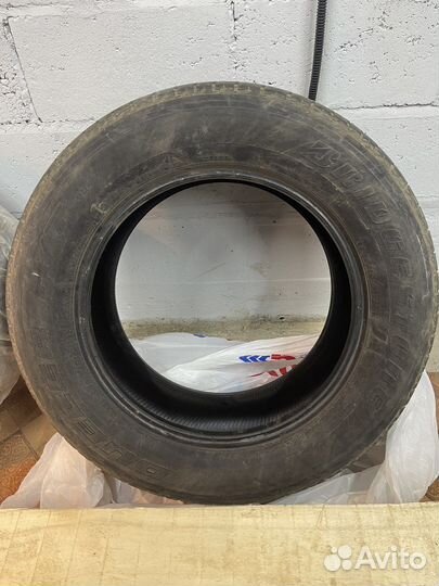 Bridgestone Dueler H/T 265/60 R18