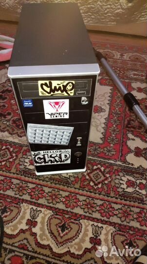 Продам компьютер