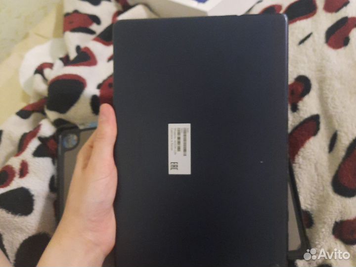 Планшет huawei MatePad T 10s