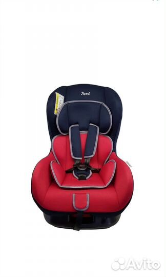 Детское автокресло от 0 до 18 кг