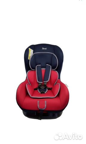 Детское автокресло от 0 до 18 кг