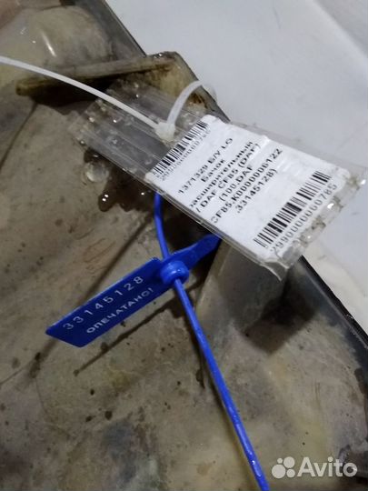 Бачок расширительный / DAF CF85 (DAF) 1371329