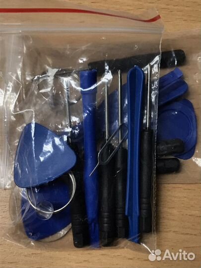 Набор отверток для iPhone телефона