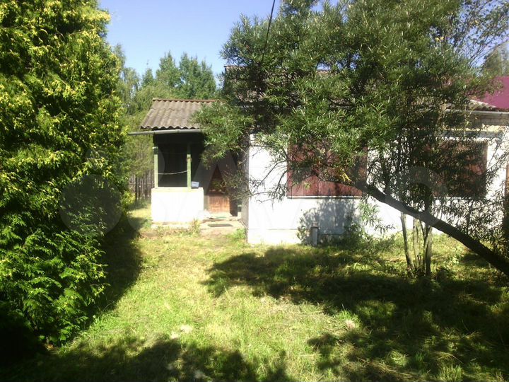 Дом 85 м² на участке 13 сот.