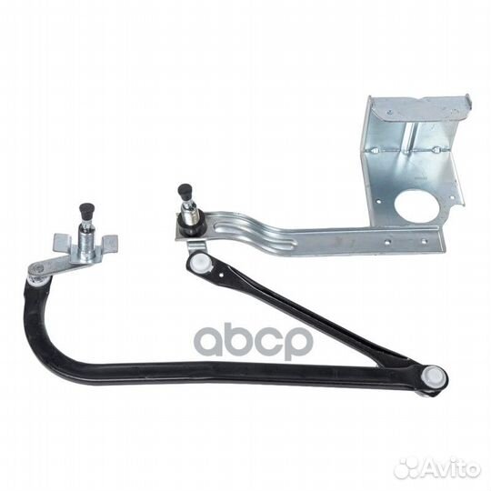 Трапеция стеклоочистителя для а/м газ-3302 ganz