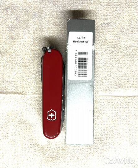 Victorinox Handyman