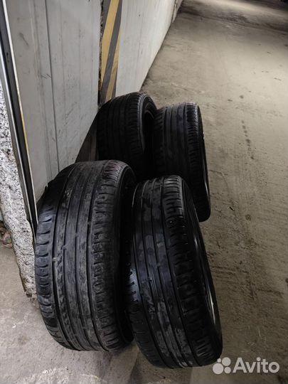 Nokian Tyres Nordman SX2 205/55 R16