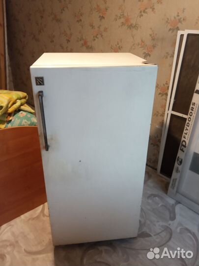 Холодильник бюрюса