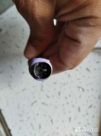 Клавиатура