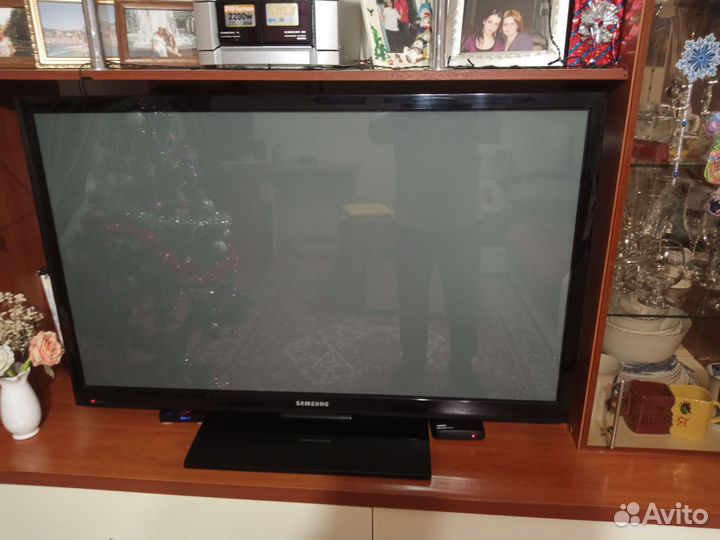 Телевизор бу