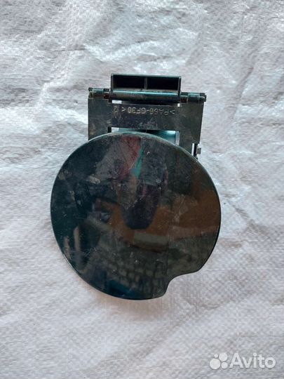 Лючек бензобака peugeot 307