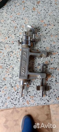 Штатив для фотоаппарата СССР