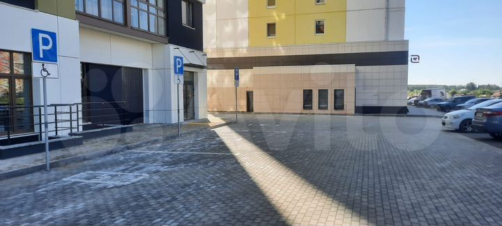 Аренда помещения Европейские улочки