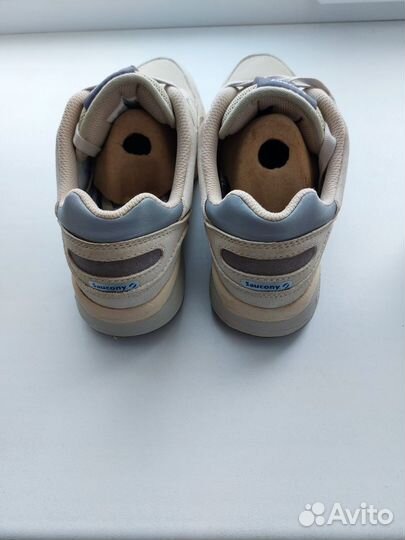 Кроссовки saucony оригинал