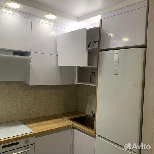 Кухня Кухонный гарнитур