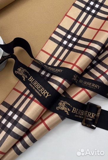 Берет женский весна