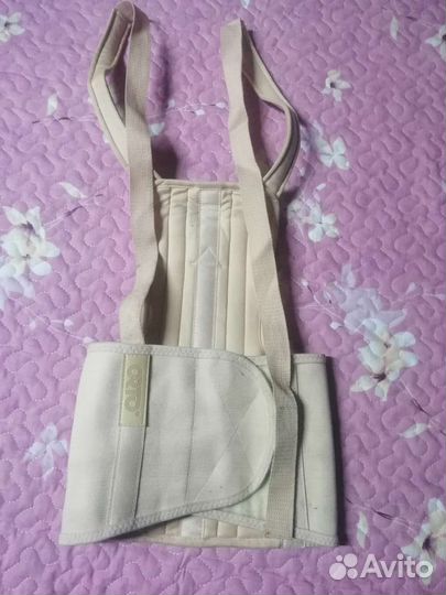 Корректор осанки