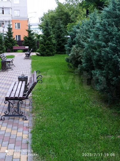 1-к. квартира, 41,5 м², 12/20 эт.