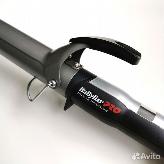 Плойка BaByliss PRO Titanium Tourmaline bab2274tte