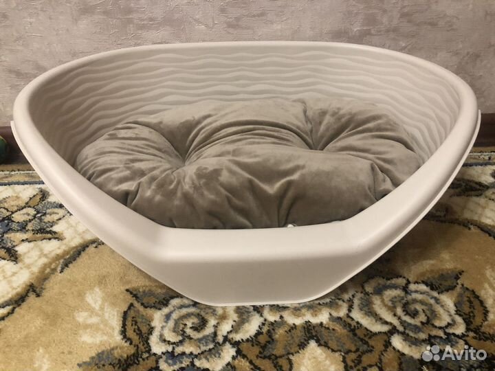 Лежак для кошки