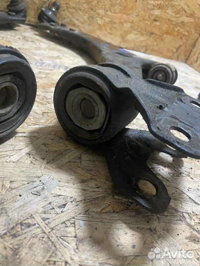 Рычаги Форд Фокус 3 правый