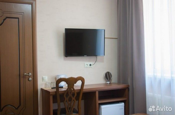 Апарт-отель 