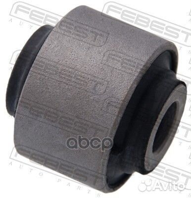 Сайлентблок рычага подвески перед прав/лев