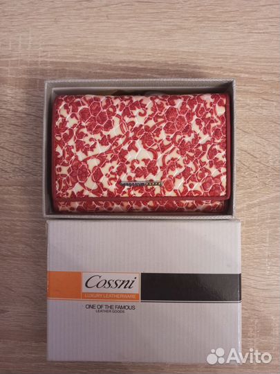 Кошелек женский Cossini