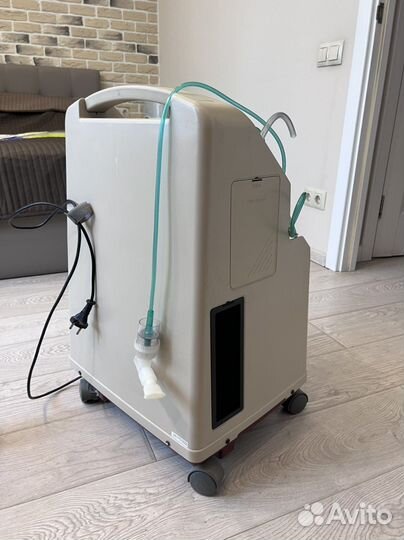 Кислородный концентратор armed 7F-5L