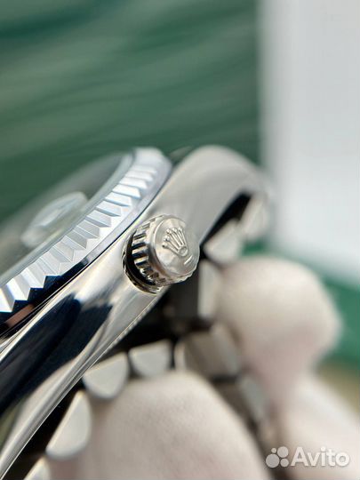 Механические Часы Rolex Мужские