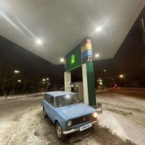 ВАЗ (LADA) 2102 1.2 MT, 1983, 100 000 км, с пробегом, цена 35 000 руб.