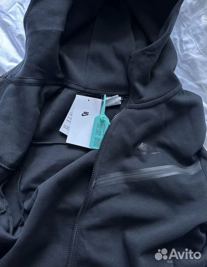 Nike tech fleece Оригинал Пойзон