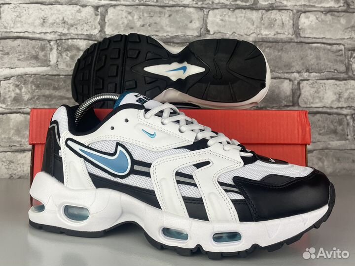 Кроссовки Nike Air Max 96 II