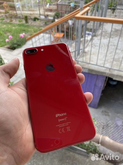 iPhone 8 Plus, 64 ГБ