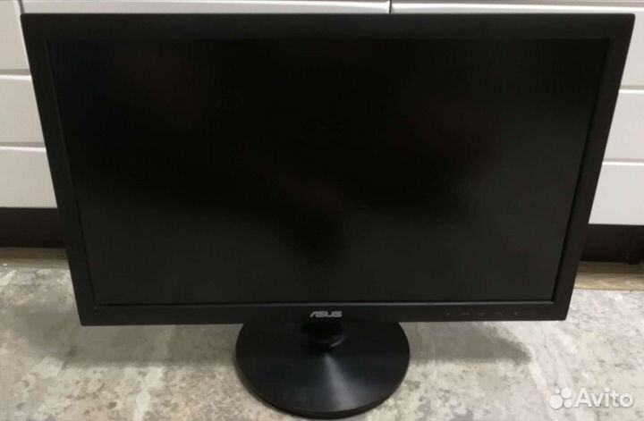 Монитор Asus VS229