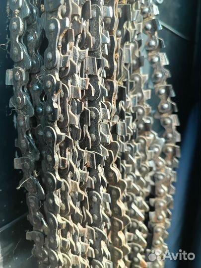 Дружба Бензопила урал