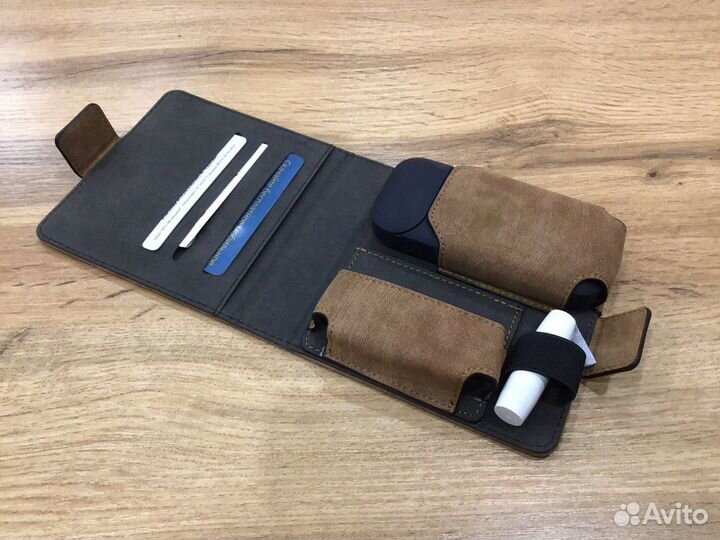 Портмоне (органайзер) 3 цвета для Duos